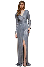Vestido - F421165 - PLA - Reina Diaz