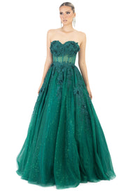 Vestido - F421234 - ESM - Reina Diaz