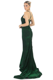 Vestido - F421235 - VER - Reina Diaz