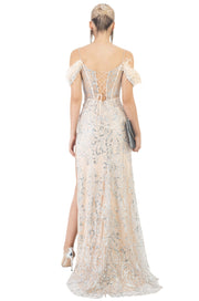 Vestido - F421239 - PLA - Reina Diaz