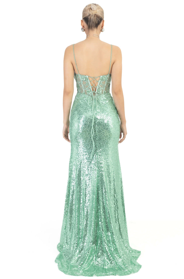 Vestido - F421240 - SAG - Reina Diaz