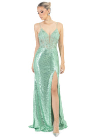 Vestido - F421240 - SAG - Reina Diaz