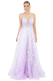 Vestido - F421243 - LIL - Reina Diaz