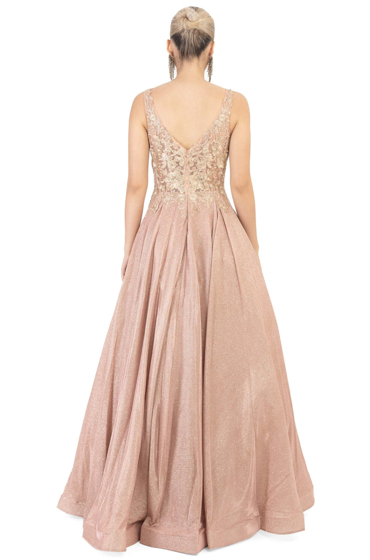 Vestido - F421263 - DUR - Reina Diaz