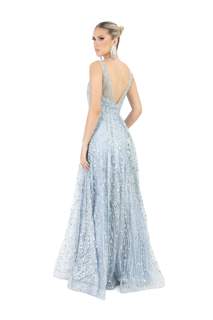 Vestido - F421265 - CIE - Reina Diaz