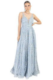 Vestido - F421265 - CIE - Reina Diaz