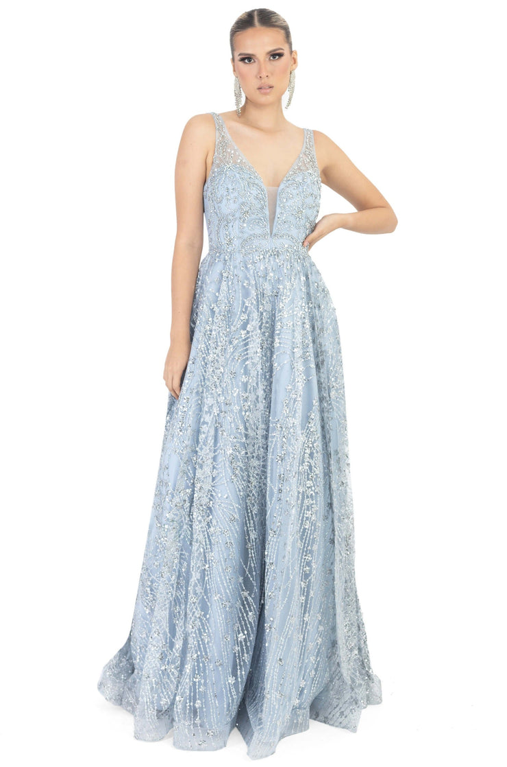 Vestido - F421265 - CIE - Reina Diaz